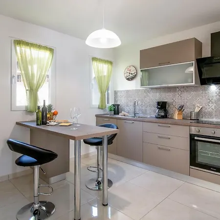 Apartman Family Ingrid