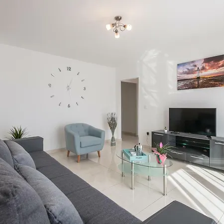 Apartman Family Ingrid Póla