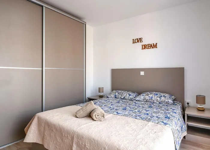 Apartman Family Ingrid