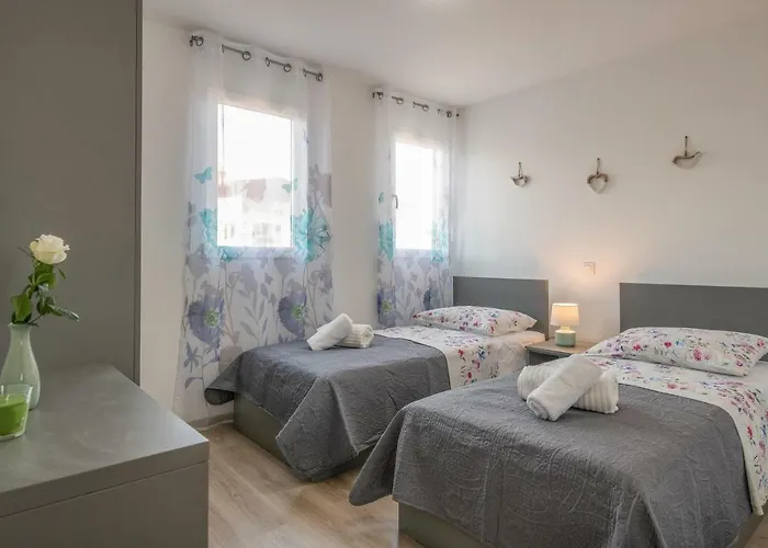 Apartman Family Ingrid Póla
