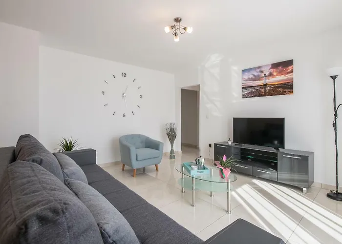 Apartman Family Ingrid Póla